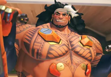 Blizzard zaprezentował nowego bohatera, Maugę, do ...