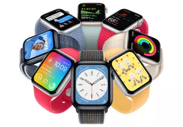 Nowy Apple Watch SE może mieć ...
