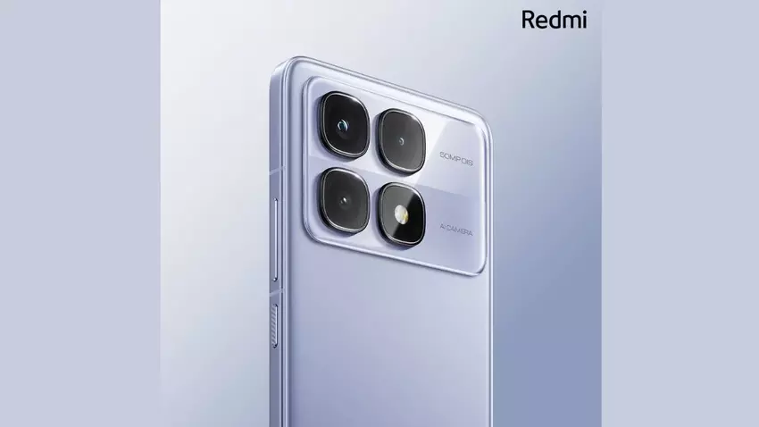 Redmi K70 Ultra pojawił się na oficjalnych renderach przed premierą