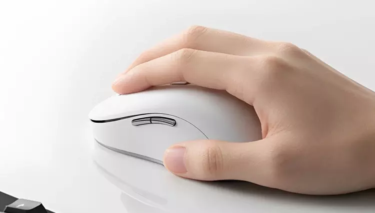 Xiaomi Wireless Mouse 4 Pro: Flagowe ...