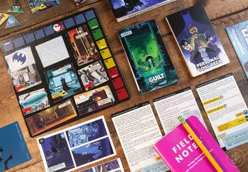 Fani komiksów o Batmanie powinni sprawdzić ...