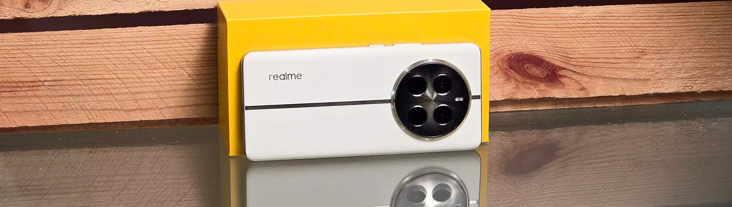Recenzja Realme 12 Pro+ 5G: smartfon, który przyciąga uwagę