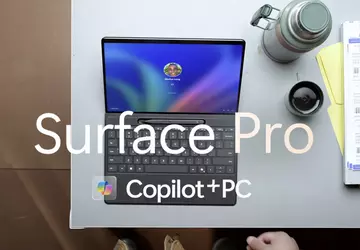 Microsoft prezentuje zaktualizowany Surface Pro 11: ...