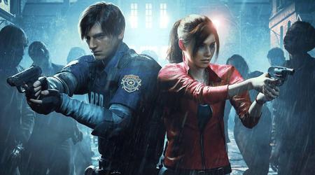 Witamy w Raccoon City: remake Resident Evil 2 wydany na urządzenia Apple za 10 dolarów