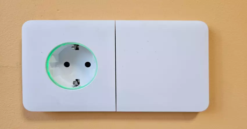 Jak zainstalowałem 14 inteligentnych przełączników Ajax (i 5 gniazdek) w trzypokojowym mieszkaniu