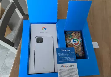 Google wysyła klientom zupełnie nowy Pixel ...