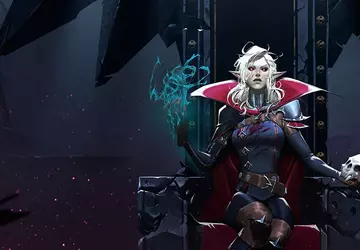 V Rising jest dostępny za darmo ...