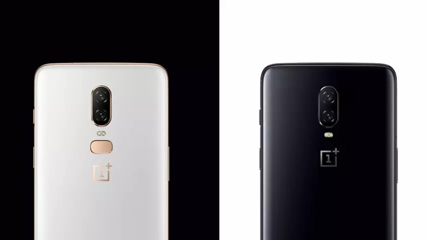 OnePlus 6 i OnePlus 6T otrzymują OxygenOS Open Beta 5: lutową łatkę bezpieczeństwa i zoptymalizowany system