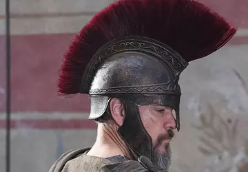 "Odyssey" Nolana bije rekordy! Najlepsze otwarcie ...
