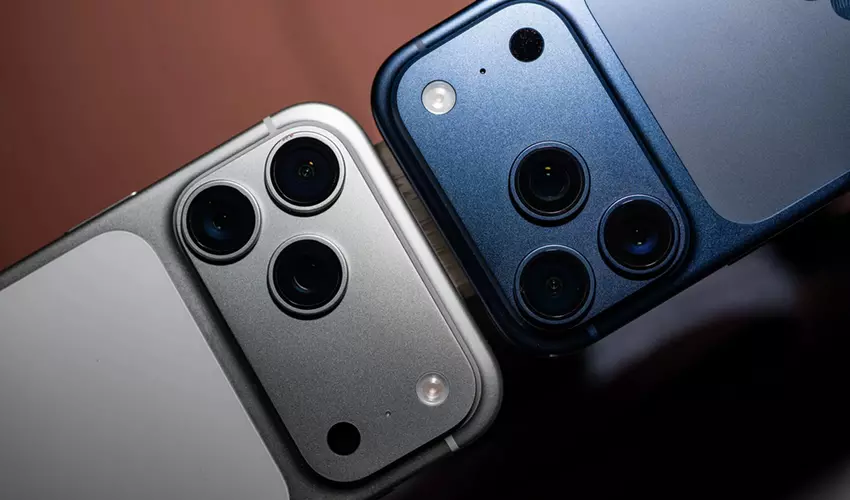 Insider: iPhone 18 Pro zyska zmienną przysłonę — po raz pierwszy w historii Apple