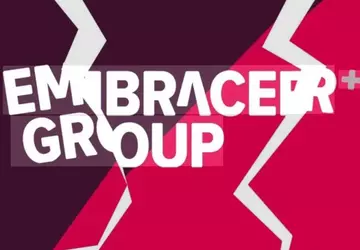 Embracer Group dzieli się na dwie ...