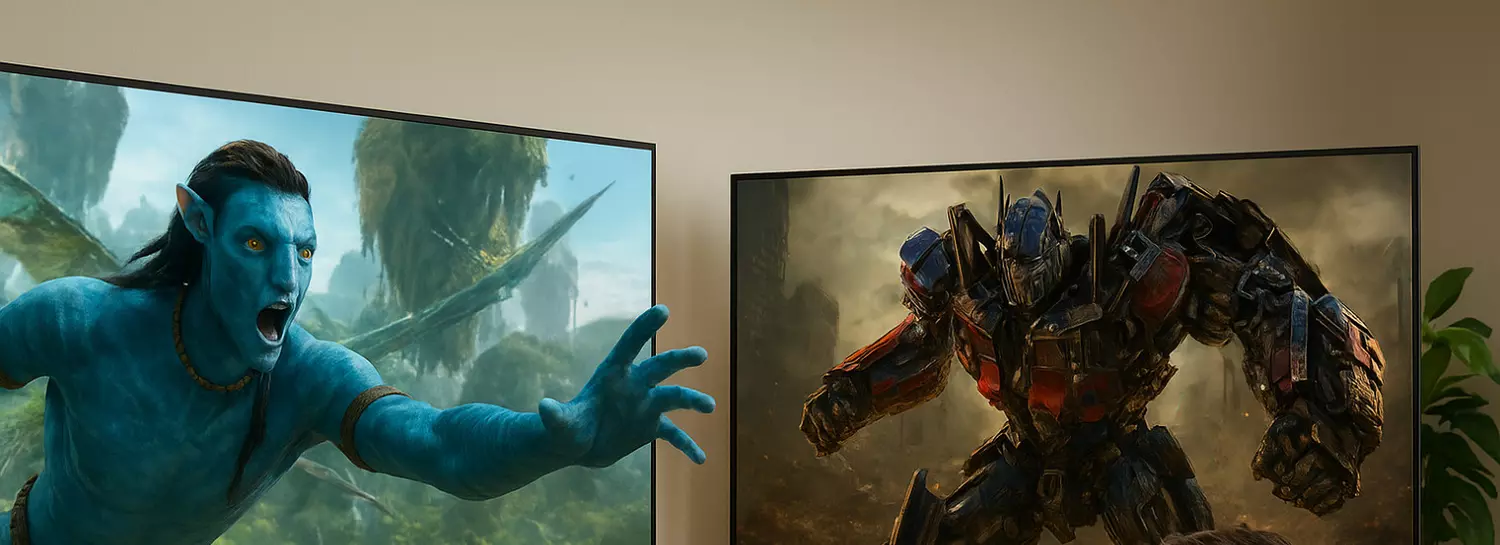 Co się stało z telewizorami 3D: kto jest winny i jak teraz oglądać wideo 3D w domu?