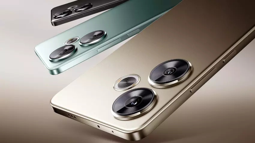 Wyciek ujawnił datę premiery Redmi Turbo 4, a także jego wygląd przypominający iPhone'a 16