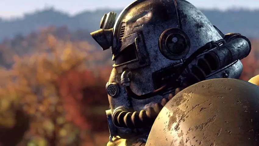 Bethesda podąża za trendami: w Fallout 76 pojawi się wędkarstwo