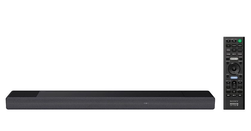 Sony HT-A7000 najlepszy soundbar do telewizora Sony Bravia