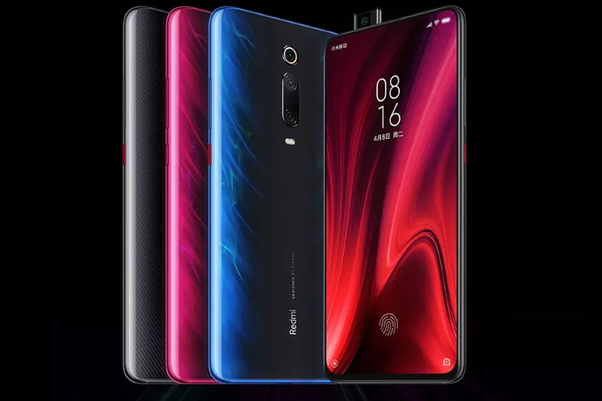 Xiaomi Mi 9T Pro pojawi się w Europie jeszcze w tym miesiącu