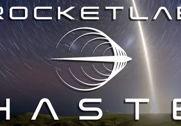 Rocket Lab opracował hipersoniczną rakietę HASTE ...