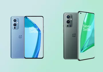 Po OnePlus 9RT: OnePlus 9 i ...