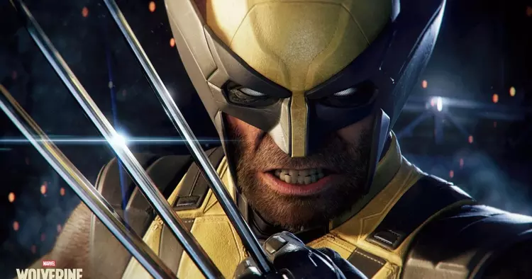 Marvel's Wolverine: brutalna gra z krwawymi ...