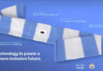 Manchester City wprowadza na rynek elegancki ...