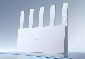 Xiaomi zaprezentowało BE5000: router Wi-Fi 7 ...