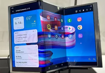 Media: do końca 2025 roku Samsung ...