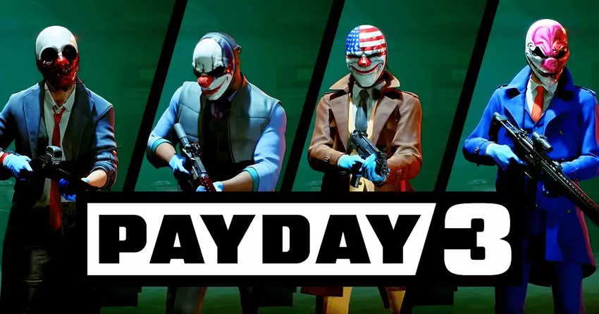 Starbreeze Studios opublikowało pierwszą z serii łatek, które dodają obsługę DirectX12, nowe wyzwania i nie tylko.