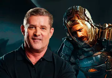 Twórca Dead Space i The Callisto ...