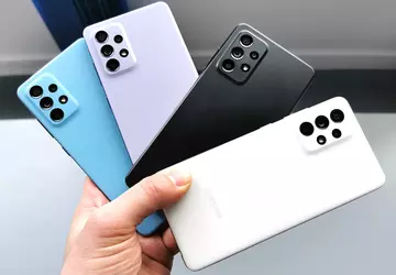 Samsung dodaje funkcję rozszerzenia pamięci RAM ...