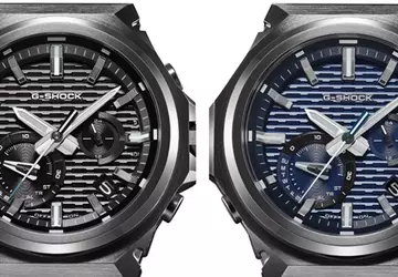 Casio wprowadza na rynek USA nowe, ...