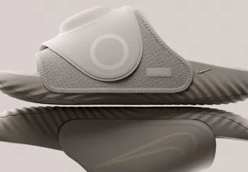 Nike i Hyperice wprowadzają inteligentne kapcie ...