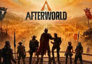 Paradox Interactive ujawnia Afterworld: nowa gra ...