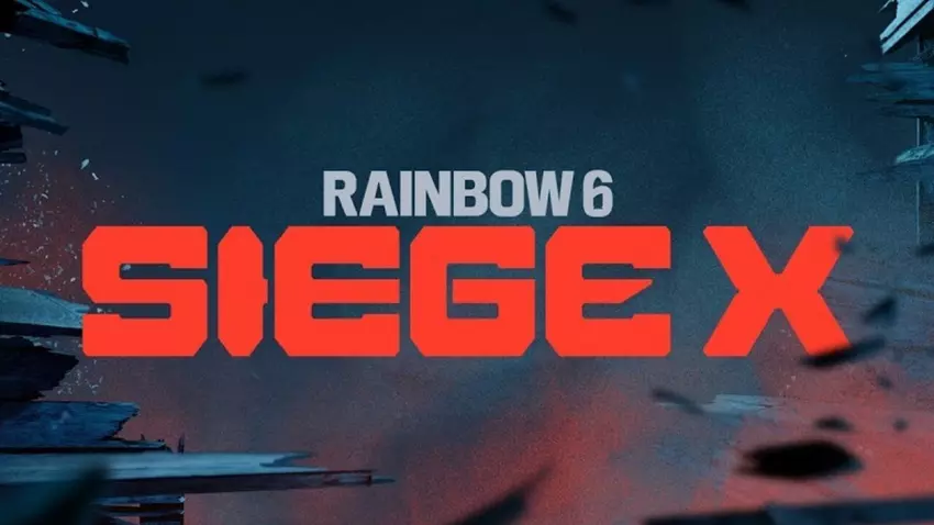 W sieci pojawiły się zrzuty ekranu z Rainbow Six Siege X, nowej wersji sieciowej strzelanki firmy Ubisoft