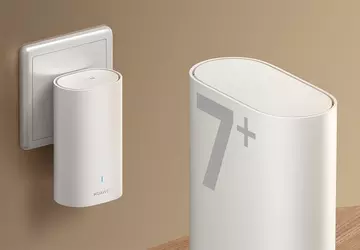 Huawei Q7 Wired Edition: Bezproblemowy Internet ...