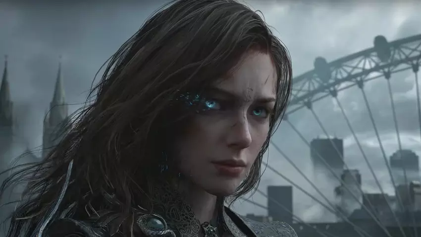 Tides of Annihilation wygląda niesamowicie: opublikowano szczegółowy gameplay z ambitnej chińskiej gry akcji