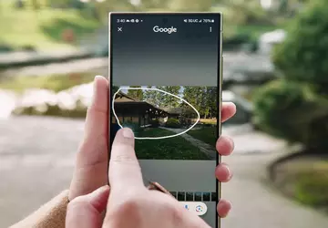 Samsung prezentuje nowy patent na Galaxy ...