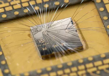 Microsoft zbuduje superkomputer kwantowy wykorzystujący topologiczne ...