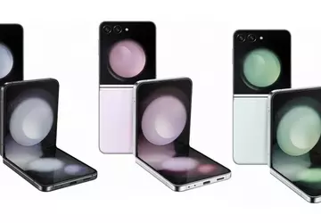 Plotka: Samsung Galaxy Flip 6 otrzyma ...