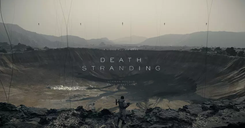 Alex Lebovici z Hammerstone Studios przekazał aktualne informacje na temat filmowej adaptacji Death Stranding: Jordan Peele nie będzie reżyserował, ale adaptacja będzie wyjątkowa i inna niż wszystkie inne