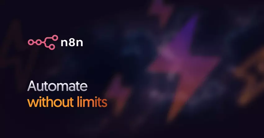 Startup n8n wzrósł z 1 296 298 PLN (350 mln USD) do 8 530 692 500 PLN (2.3 mld USD) w ciągu 4 miesięcy — inwestorzy po prostu nie mogli się oprzeć