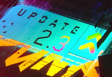 Patch 2.3 dla Cyberpunk 2077 zostanie ...