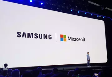 Microsoft dąży do współpracy z Samsungiem ...