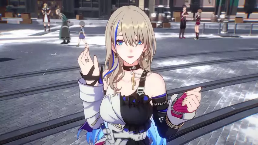 Liczba pobrań Honkai: Star Rail osiągnęła 100 milionów, według miHoYo