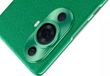 Kirin 830, aparat 50 MP, moduł ...