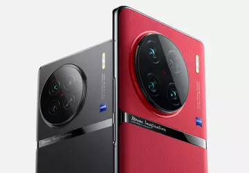 Układ MediaTek Dimensity 9200, wyświetlacz 120Hz, ...