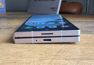 Galaxy Fold7 po raz pierwszy pokazany ...