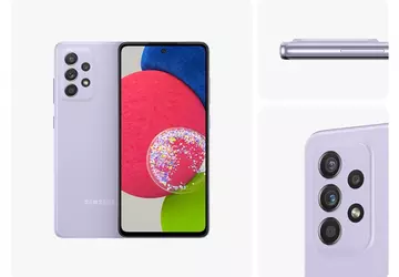 Nie tylko Galaxy M33 5G: Samsung ...