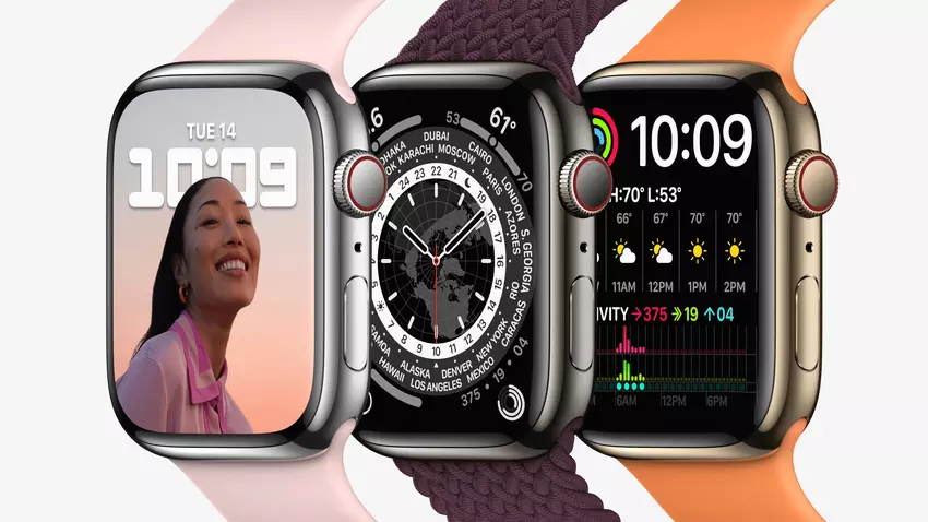 Bloomberg: Funkcja pomiaru glukozy we krwi pojawi się w Apple Watch dopiero za 3-7 lat