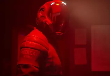 Wyprawa na Marsa startuje na czas: ...