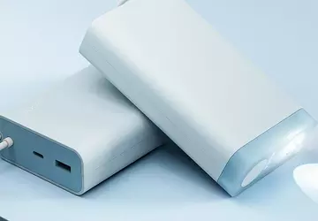 Oppo wypuściła powerbank o pojemności 20 ...